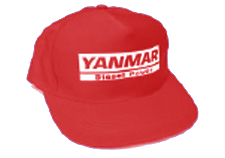 Yanmar Diesel Power� baseball hat. MBP 